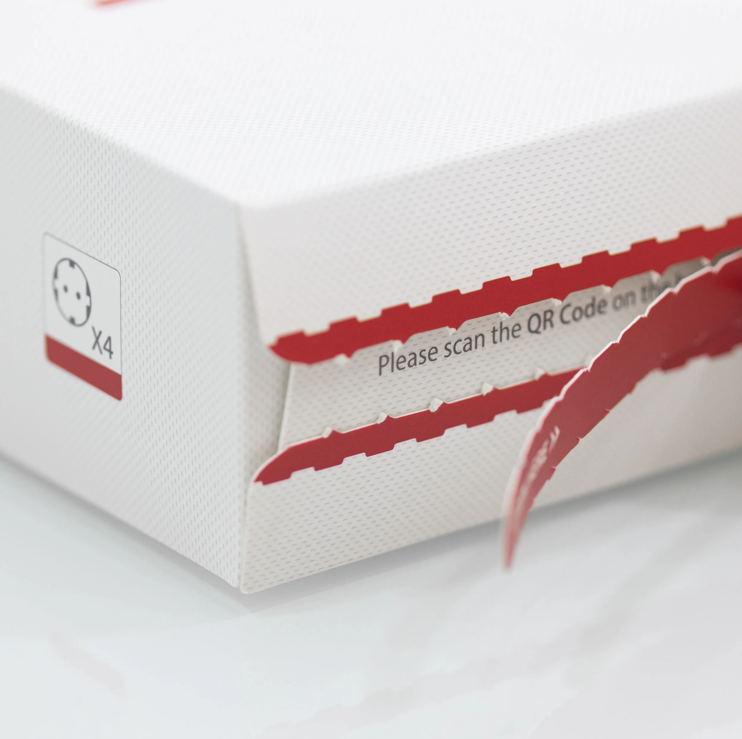 محافظ ولتاژ هارمونیک هادرون مدل P214