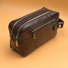کیف دستی مردانه خانه چرم آنا مدل 36020