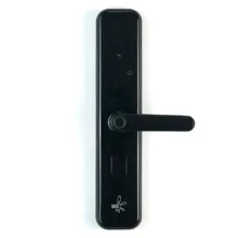 دستگیره هوشمند اسمارت مارتینی مدل Smart martiny-ELICA-BL