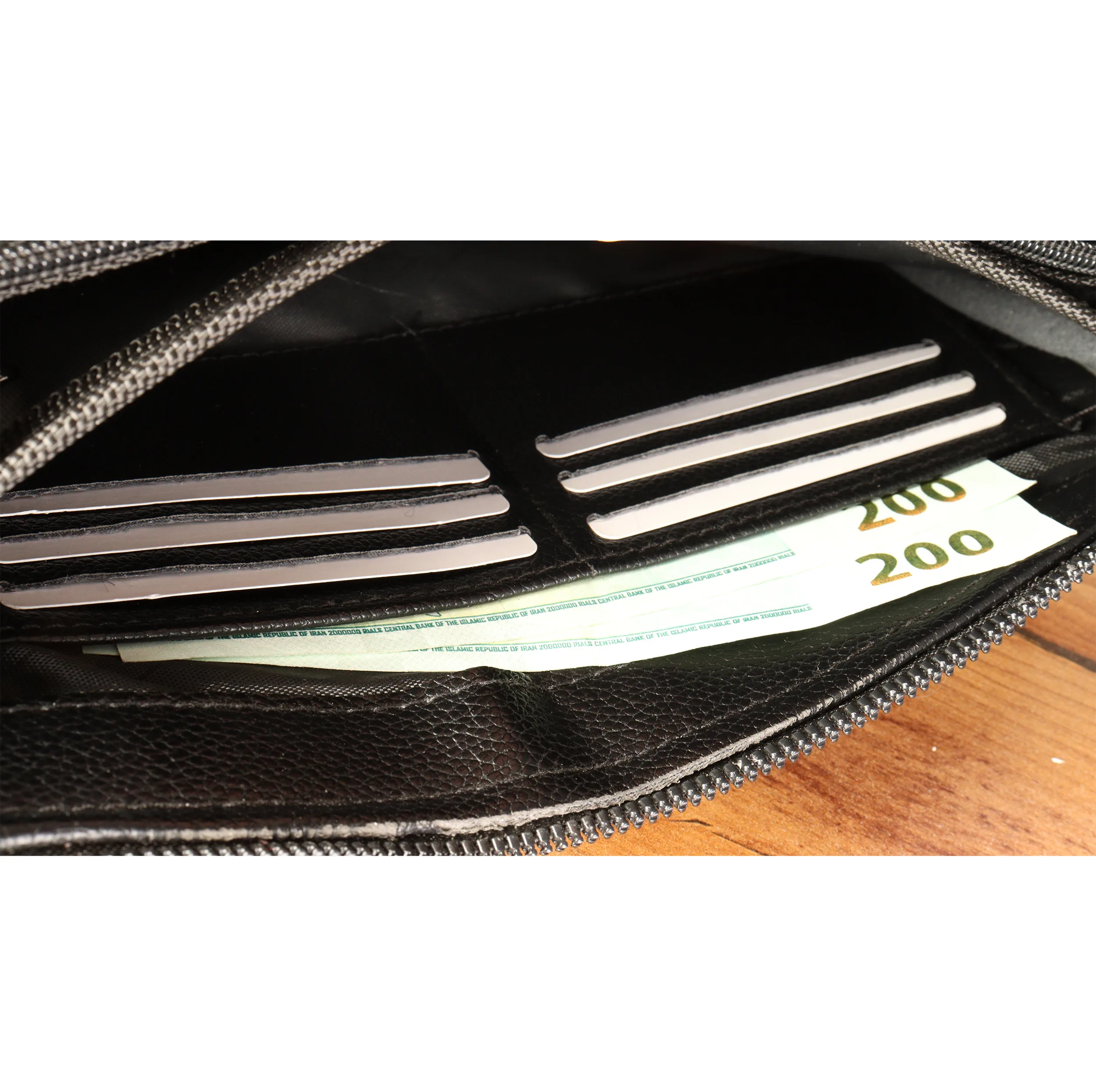 کیف دستی مردانه بیورا مدل pa035