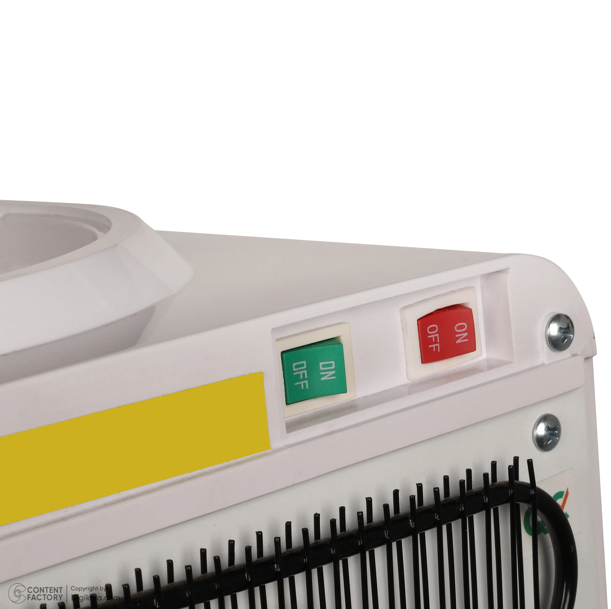 آبسردکن بنس مدل BW-S648