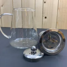 قوری مدل PRX-CONE-MDUM کد SHR 560