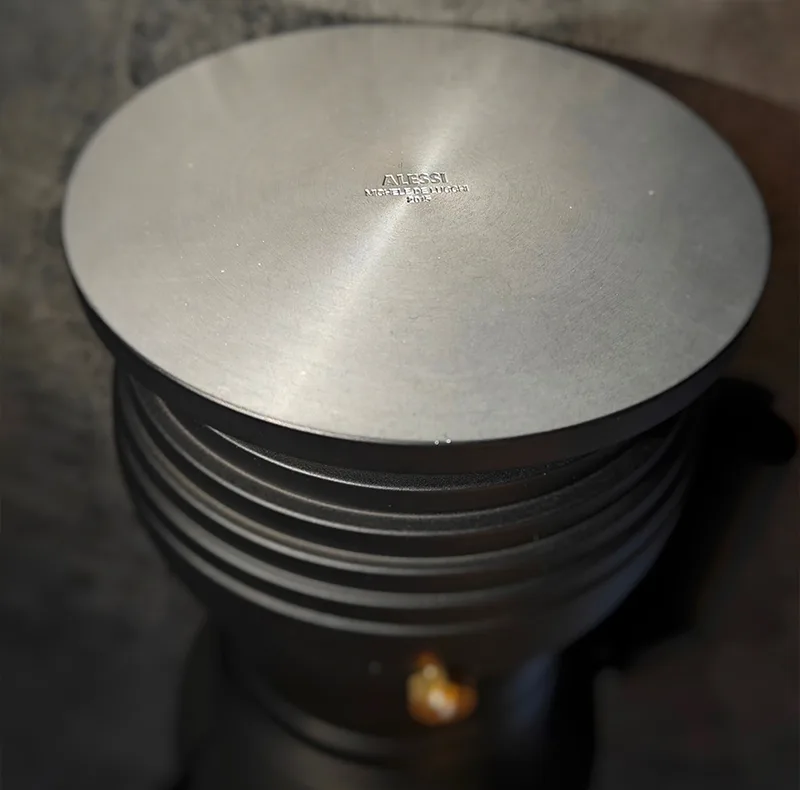 موکاپات السی مدل Pulcina Espresso 6 Cups