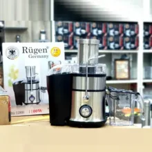 آبمیوه گیری روگن مدل RU-1260