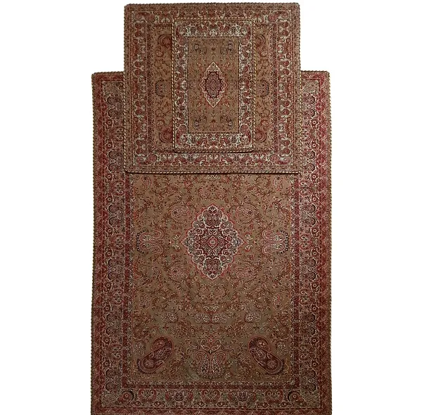 سجاده و جانماز ترمه کد SAJ1