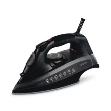 اتو بخار 2200 وات هایبورگ مدل SI-7014