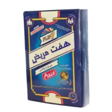 بازی فکری هفت مریض مدل انتقام