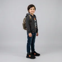 کفش راحتی دخترانه و پسرانه مدل NB2030