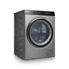 ماشین لباسشویی 10.5 کیلوگرم اتوماتیک لئوکو مدل LWM10512