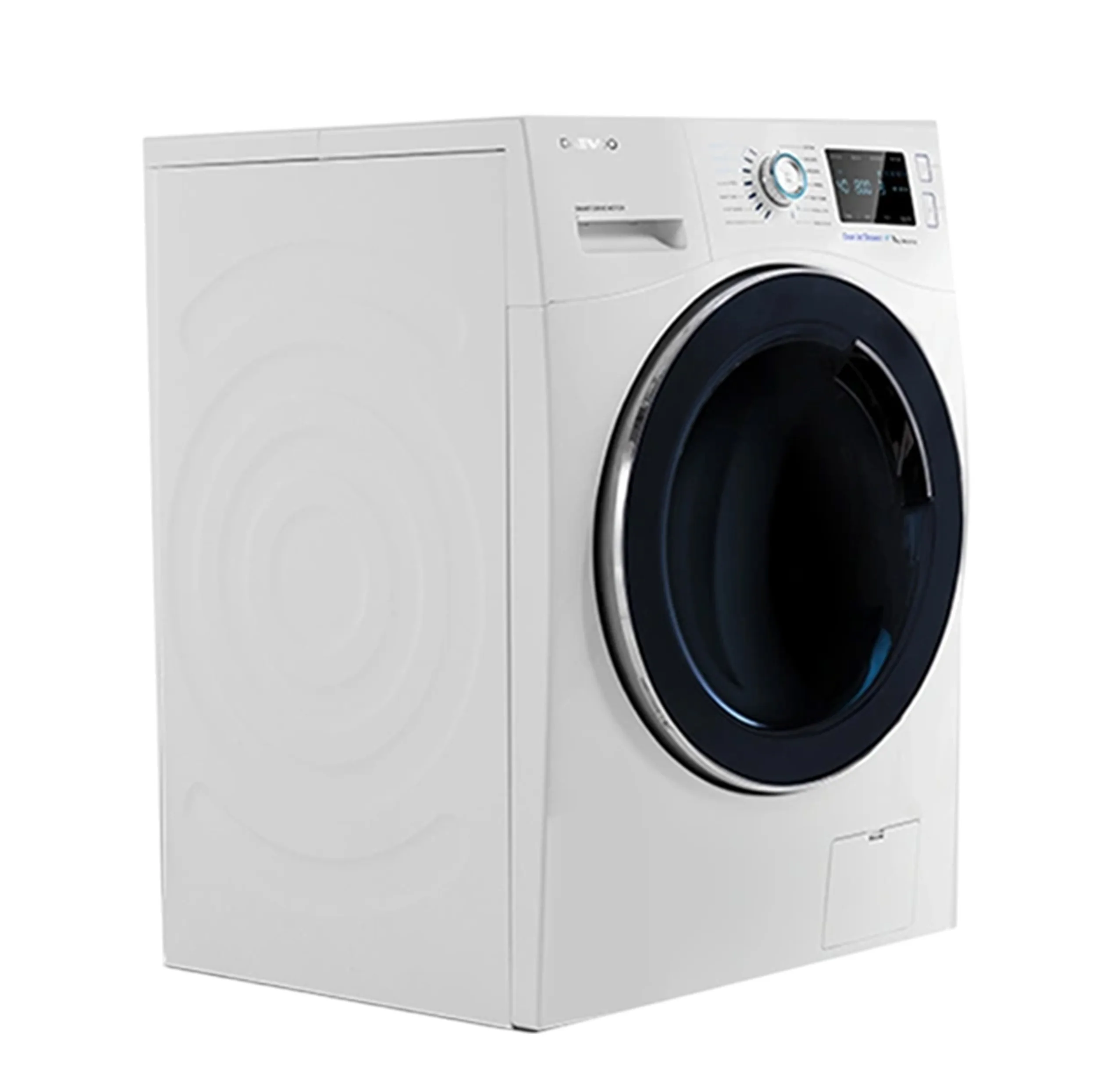 ماشین لباسشویی 9 کیلوگرم  اتوماتیک دوو مدل LM-981W