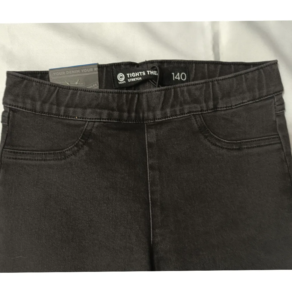 شلوار بچگانه کوبوس مدل  moj 24689 tights thea stretch