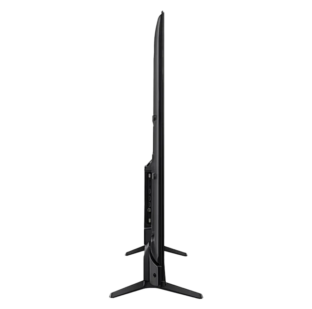 تلویزیون 75 اینچ ال ای دی هوشمند هایسنس مدل UA75A61HSHICHD