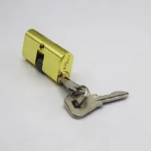 سیلندر قفل سان مکث مدل YP-54MM