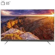 تلویزیون  65 اینچ اولد هوشمند ایکس ویژن مدل 65XTU855
