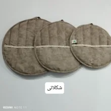 ست دم کنی مدل همتا کد 3214 مجموعه 3 عددی