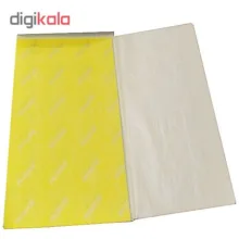 کاربن خیاطی مدل AZ بسته 5 عددی
