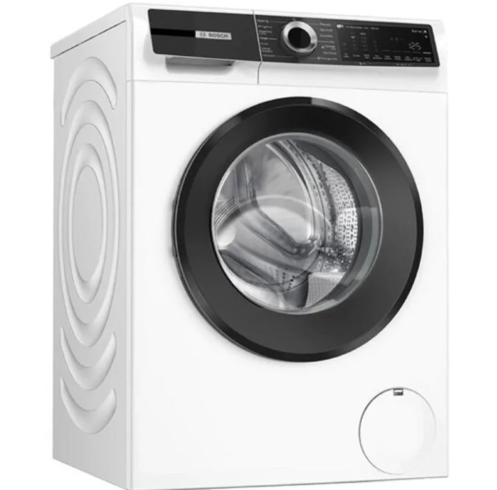 ماشین لباسشویی 11 کیلوگرم اتوماتیک بوش مدل WGK264Z0ME