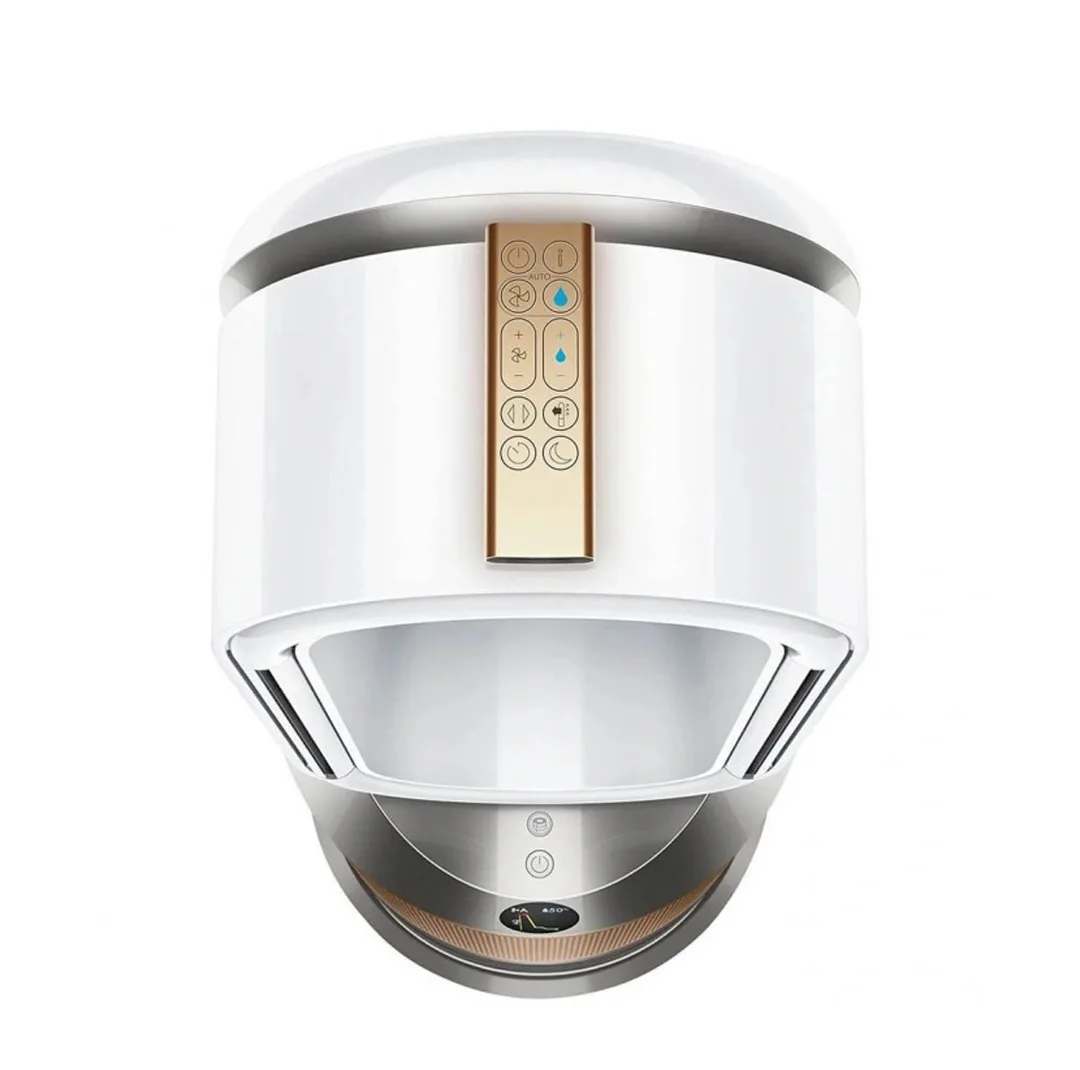 دستگاه تصفیه کننده هوا دایسون مدل Humidify+Cool PH2 De-NOx
