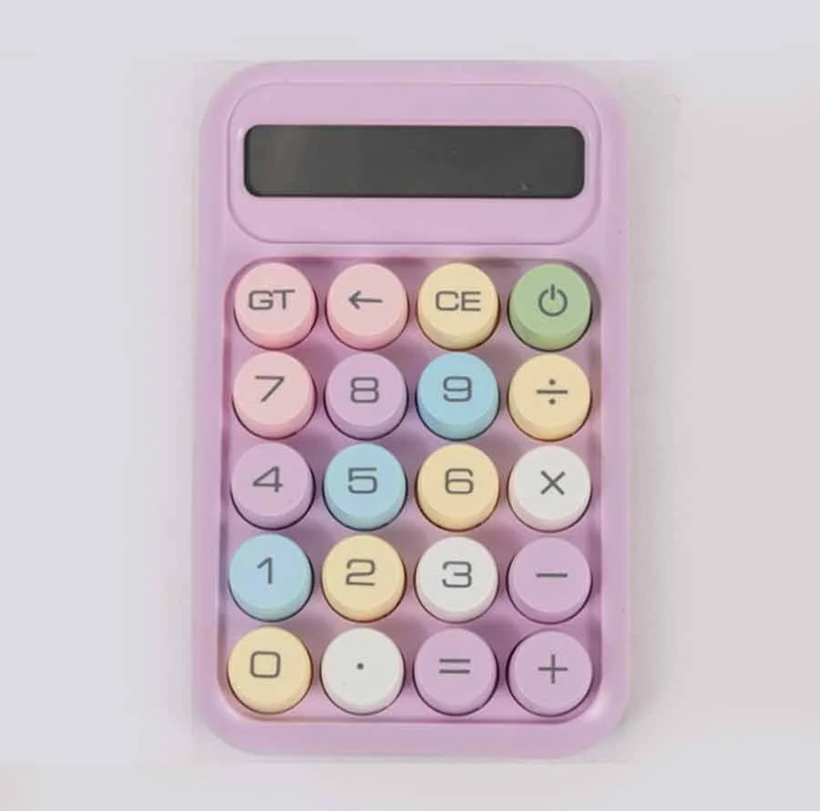 ماشین حساب رانزون مدل RZ.819