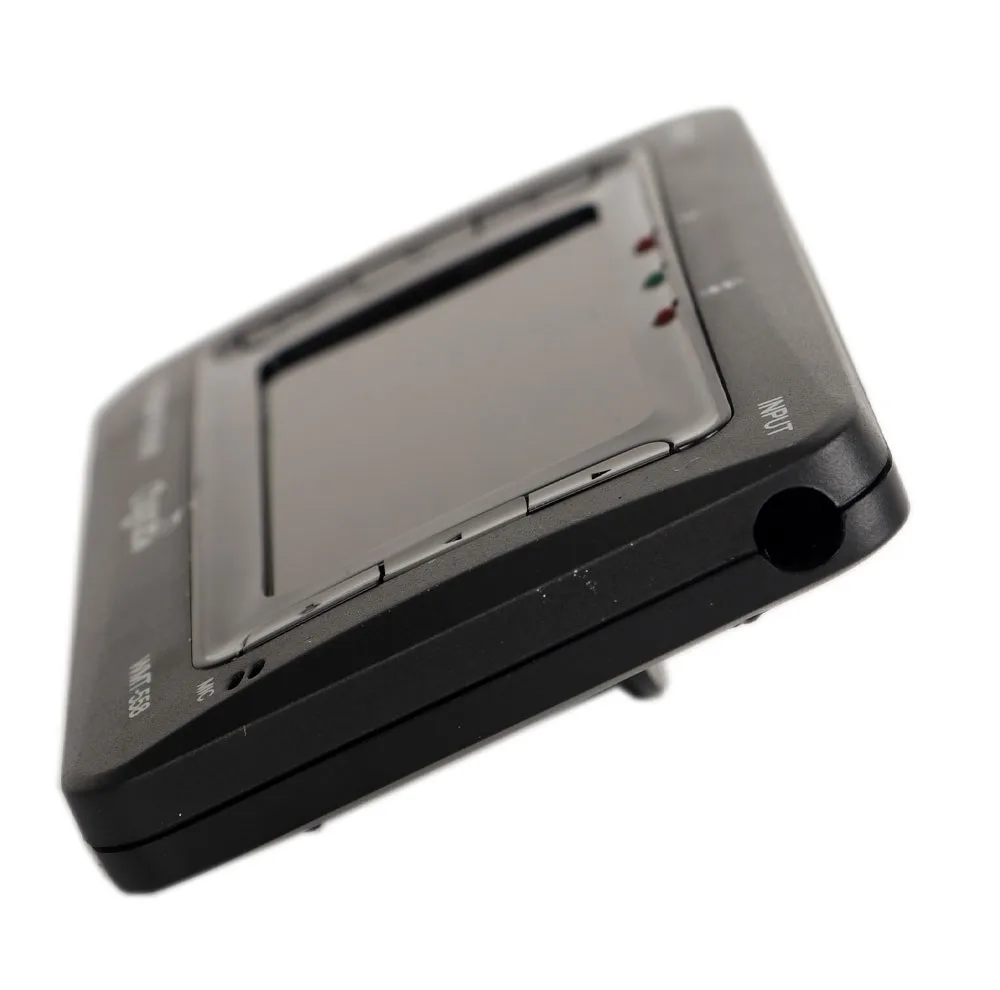 تیونرمترونوم چروب مدل WMT-558