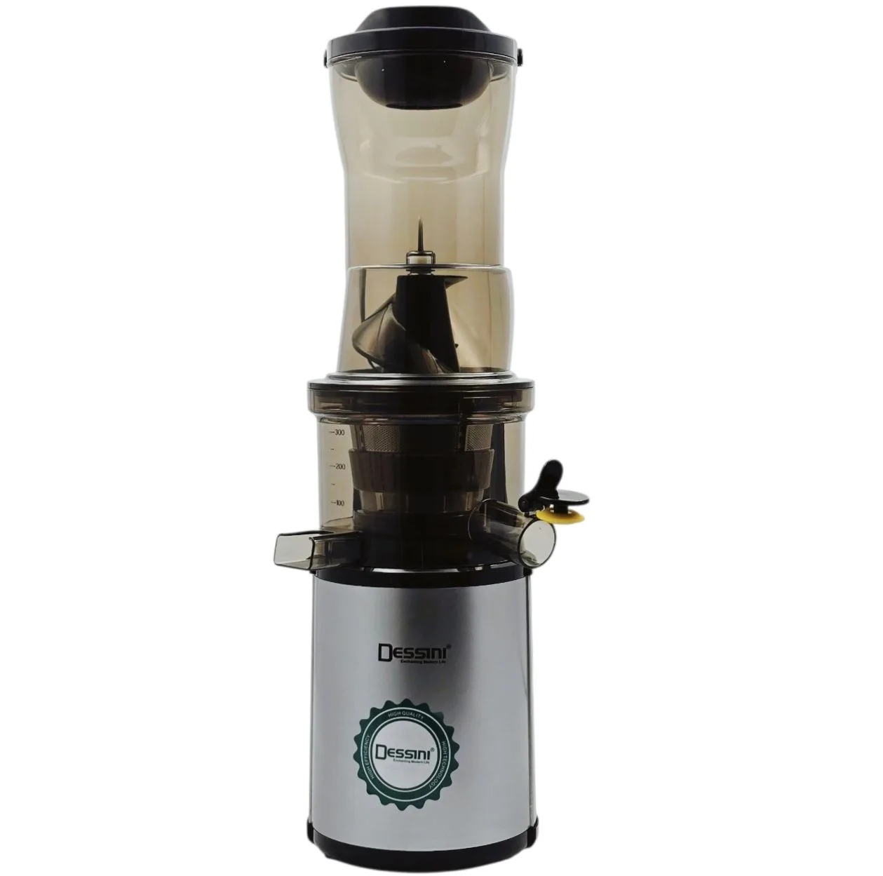 عصارهگیر دسینی مدل KD-333