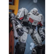 اکشن فیگور طرح تبدیل شوندگان مدل Transformer Megatron Studio ارتفاع 22 سانتی‌متر