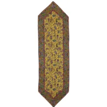 رومیزی ترمه کد TRRA93