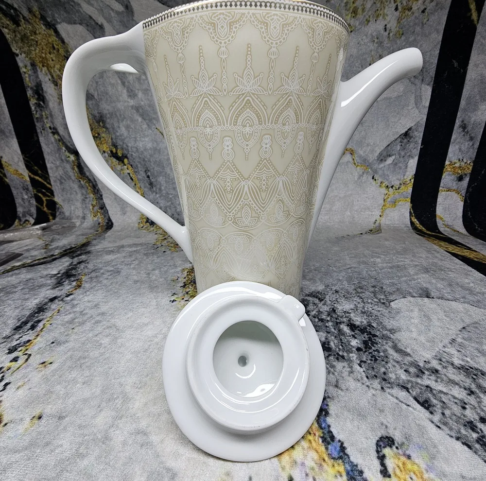 قوری مدل سرویسی کد 420025