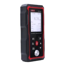 ضخامت سنج آلتراسونیک یونی-تی مدل UT345A