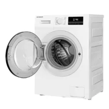 ماشین لباسشویی 8 کیلوگرم ایکس ویژن مدل TG84-AWBL/ASBL