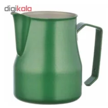 شیرجوش طرح موتا مدل پیچر سایز 350 میلی لیتر