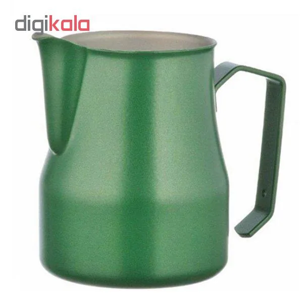 شیرجوش طرح موتا مدل پیچر سایز 350 میلی لیتر