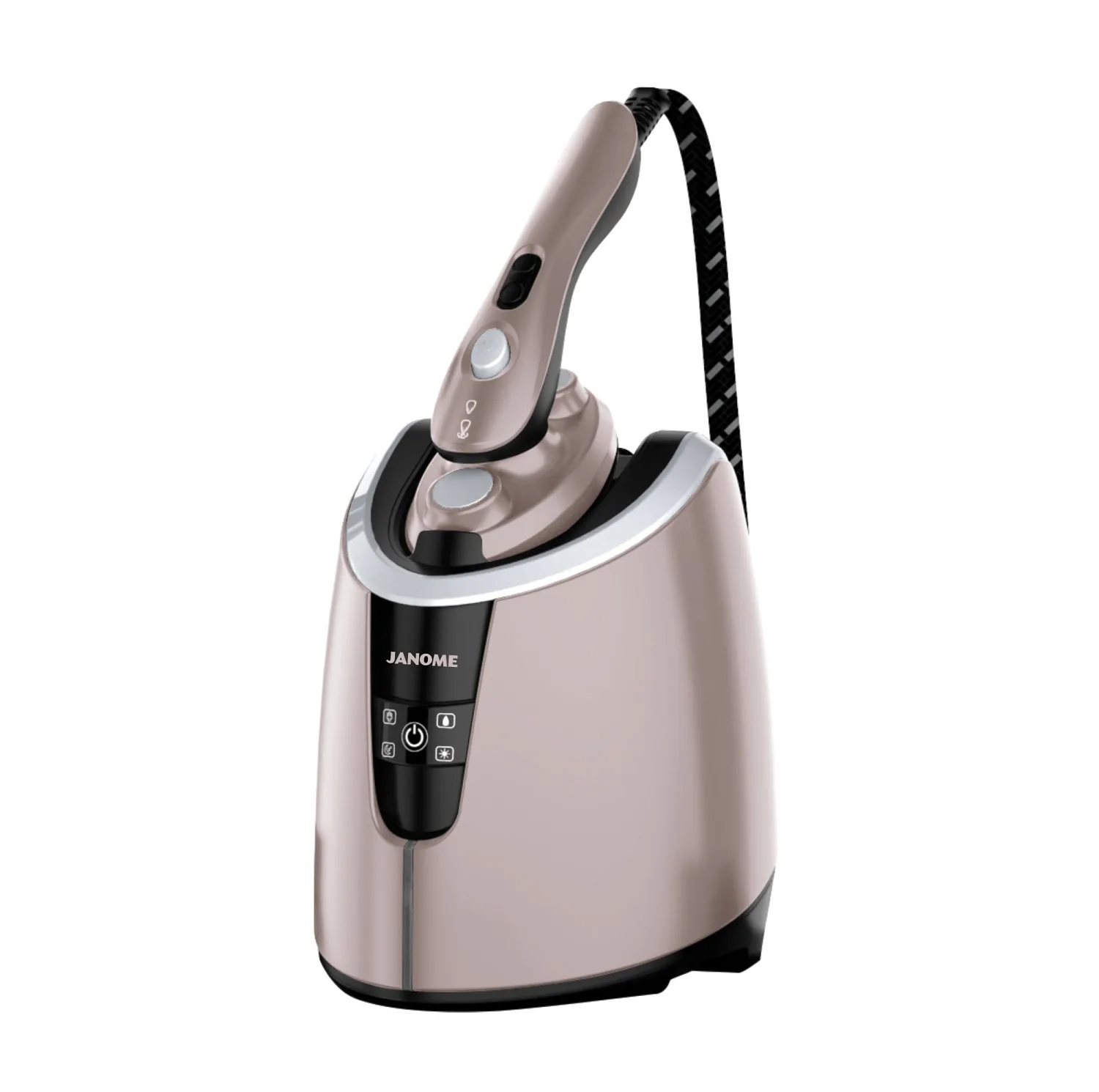 اتو ایستاده 2280 وات ژانومه مدل GSD6690