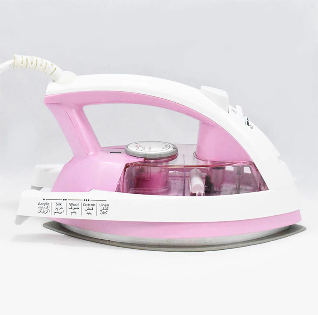 اتو بخار پاناسونیک مدل NI-JW660TP