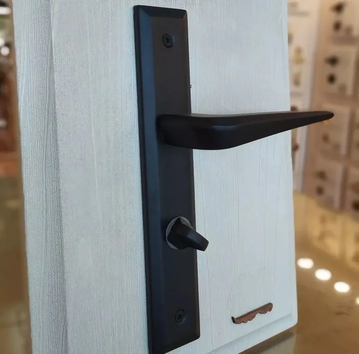 دستگیره در مدل سرویس 1100 modern بسته 2 عددی