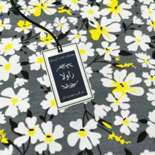 ست دمکنی 3 تکه راولا کد P322