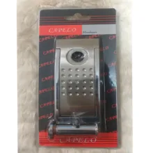 چشمی و درکوب درب مدل CAPELO