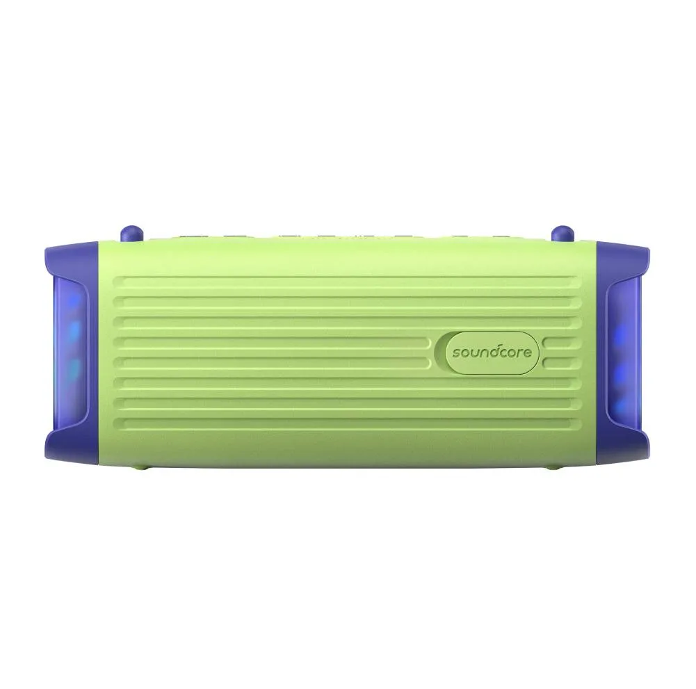 اسپیکر بلوتوثی قابل حمل انکر مدل soundcore Boom 3i