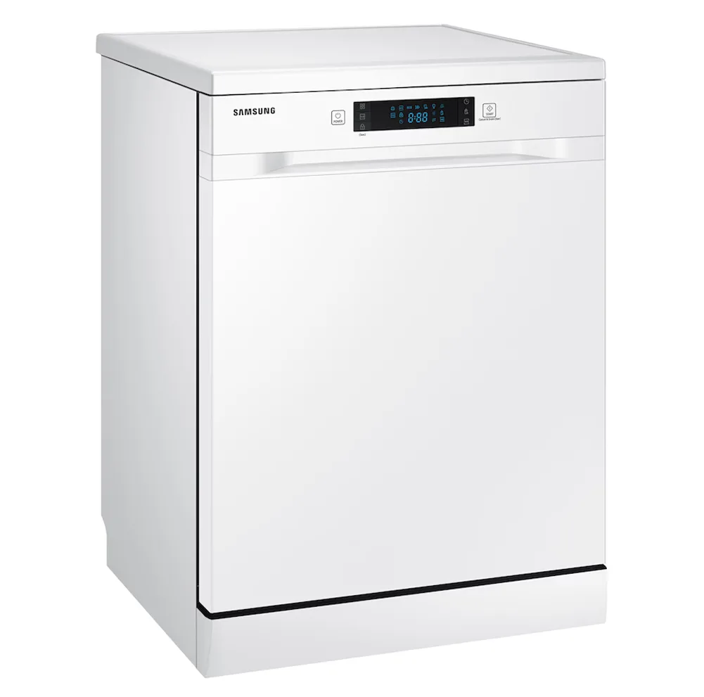 ماشین ظرفشویی 14 نفره سامسونگ مدل DW60M5070FW/SG