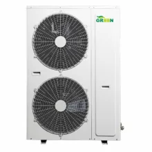 کولر گازی ایستاده 48000 دور ثابت گرین مدل GFS-H48P3T3