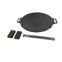 ساج سفری اوریم کالا مدل گرانیتی کد s50