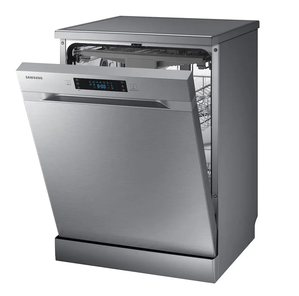 ماشین ظرفشویی 14 نفره سامسونگ مدل DW60M5070FS/SG