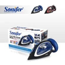 اتو بخار 2400 وات سونیفر مدل SF-9067