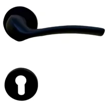 دستگیره در مدل A08 رزت سویچی MODERN بسته 2 عددی