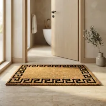 پادری مدل 29275 سایز 45×75 سانتی‌متر مناسب برای فضای داخلی