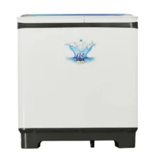 ماشین لباسشویی دو قلو 9 کیلوگرم نیمه‌اتوماتیک تالیسما مدل F14