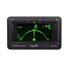 تیونرمترونوم چروب مدل WMT-558