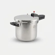 زودپز پارس استیل مدل کف سه لایه گنجایش 7 ليتر