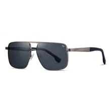 عینک آفتابی مردانه آلبرت وگ مدل S15109C3 Avantgarde Visionary