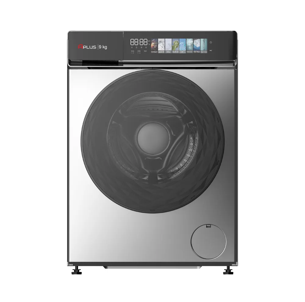 ماشین لباسشویی 9 کیلوگرم اتوماتیک آپلاس مدل WM948A04